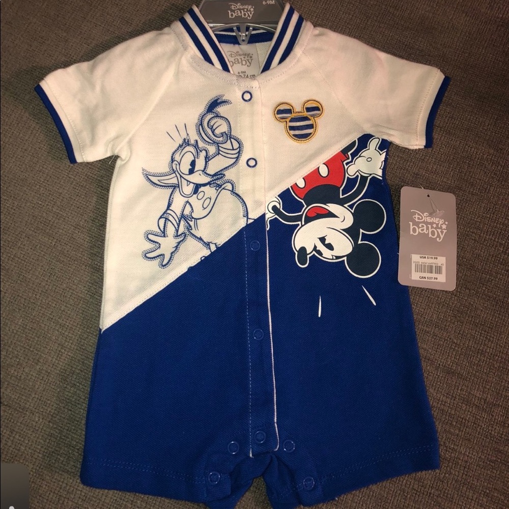 Disney Baby